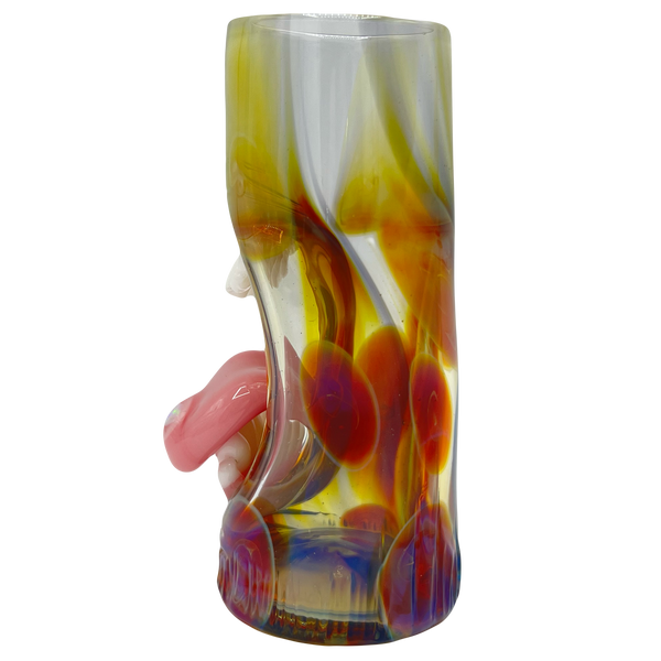Glasshole - Shot Glass (2025)