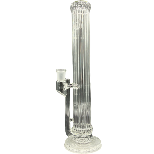 Hamm’s Waterworks - [Scalloped] Outside-In Tube