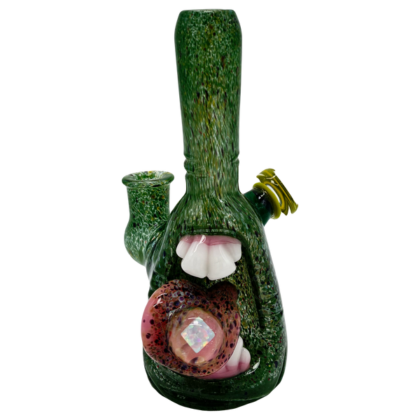 Glasshole - [Green] Tube (2025)