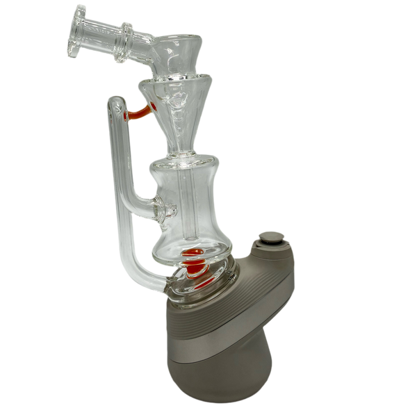 JWoerz - (PuffCo) Recycler (2025)
