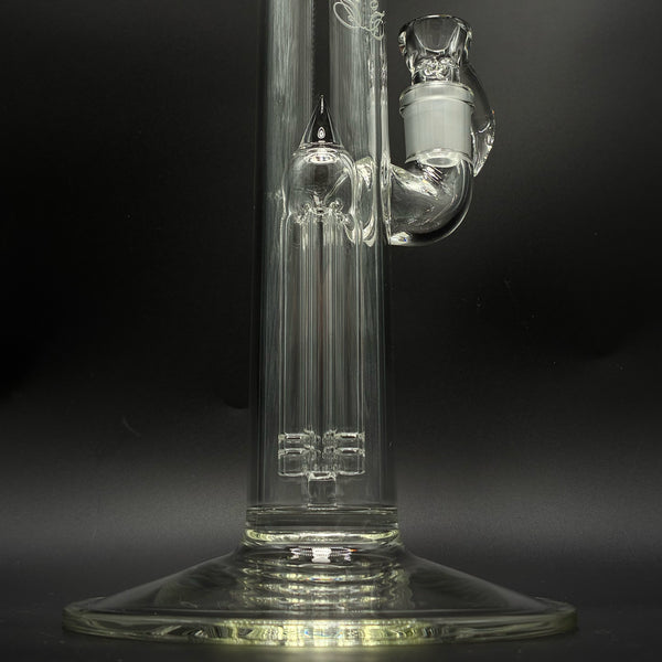 Sovereignty Glass - 44x4 [Fixed 4] Slitted