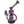 Pakoh x Scomoanet - (Scribble Tech) Natty Recycler (2025) (UV)