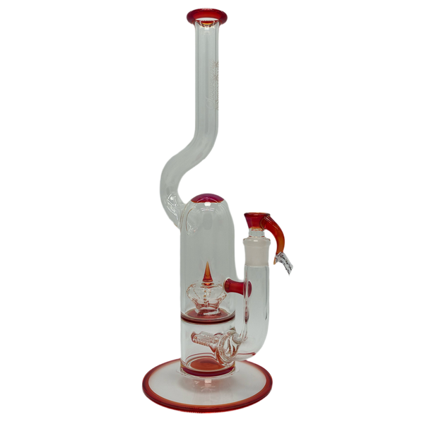 Sovereignty Glass - Natty60D