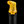 Eternal Flameworks - Colored Puffco Pivot Glass Mouthpiece