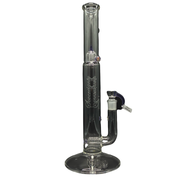 Sovereignty Glass - Bishop [StemLine UpGrid]