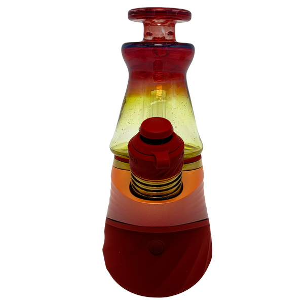 AJ Surf City - (PuffCo) Top Glass (2025)