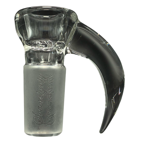 Sovereignty Glass - (Slide) [Clear]