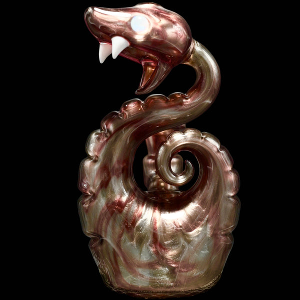 Niko Cray - Snake (2025)