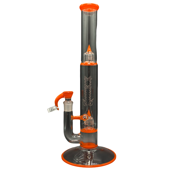 Sovereignty Glass - Bishop [Inverted 4]