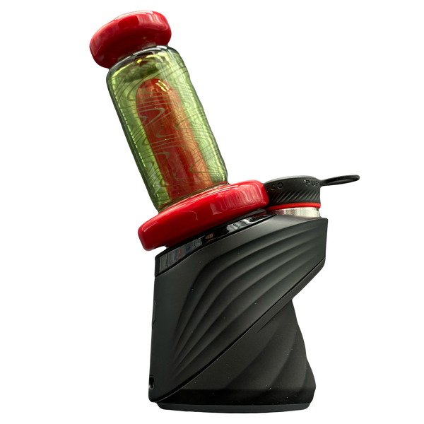 Smiley - (PuffCo) Tube