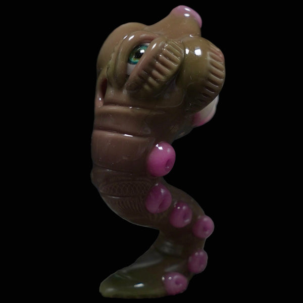 Niko Cray x Salt - Tiny Snake [Pendant] (2025)