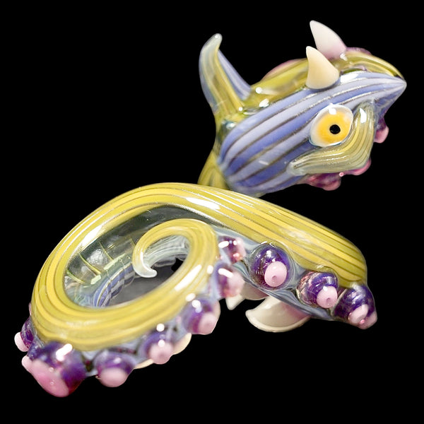 Niko Cray x Salt - Dry Snake (2025)