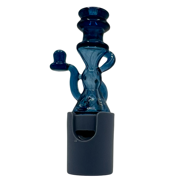 Ery Glass - (PuffCo) [Pivot] Rig Mouth Piece (2025)