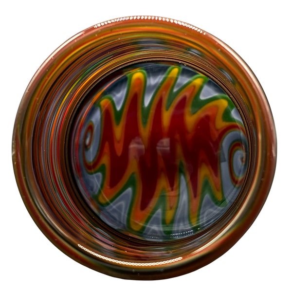 Smiley - (PuffCo) [Proxy] Dry Core Kit