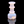 Glass Art By Shaggy - Full Color Puffco Peak Dry Glass Attachment