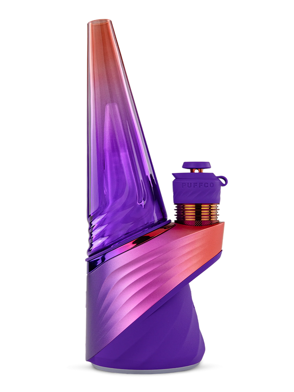 PuffCo - Peak Pro [3DXL] Plasma (Limited Edition)