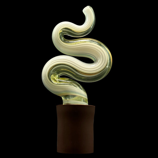 Niko Cray - (PuffCo) [Pivot] Snake Tail (2025)