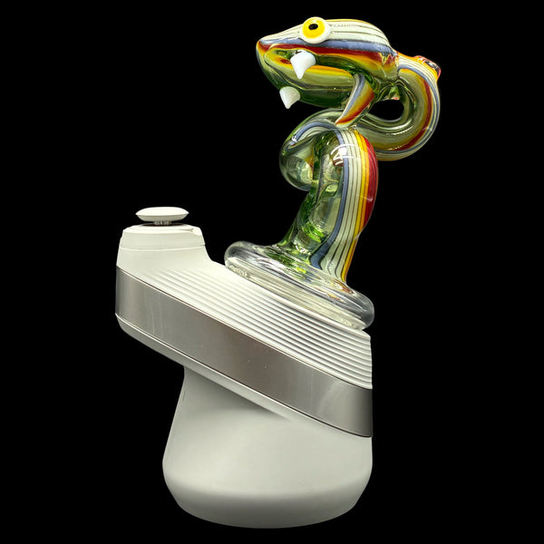 Niko Cray - (PuffCo) [Dry] Snake (2025)