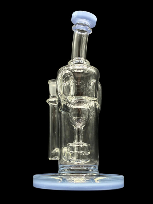 Terroir - Dual Gill Uptake Recycler