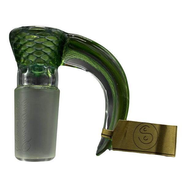 Sovereignty Glass - Steve (Slide) [Honeycomb]