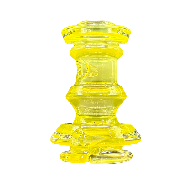 Twisted Boro - (PuffCo) [Proxy] Dry Core Kit