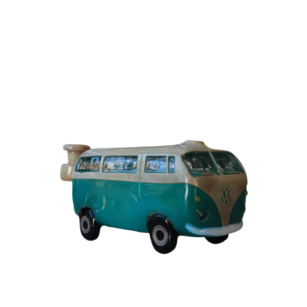 Pakoh - Full VW Bus Rig