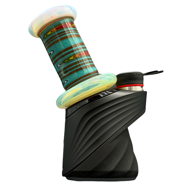 Smiley - (PuffCo) Tube