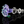 Hensley Glass - Drippy Mushroom Puffco Peak Pro Glass Joysytick