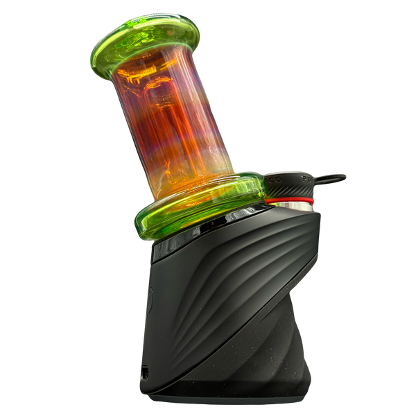 Smiley - (PuffCo) Tube