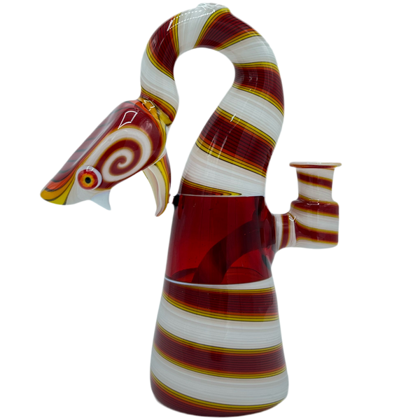 Niko Cray - Snake Jammer (2025)