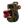 Glasshole - [Trippy Rainbow] Hand Pipe (2025)