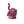 Salt Glass x Pakoh - Double Bubbler