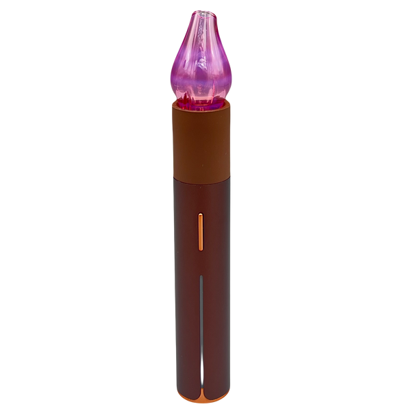 Mead Glass - (PuffCo) [Pivot] Mouth Piece (2025)