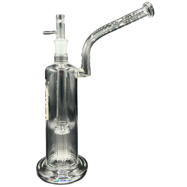 Toro Glass - Bubbler (60mm) (2025)