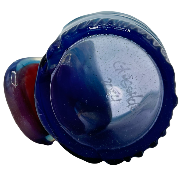 Glasshole - Shot Glass (2025)