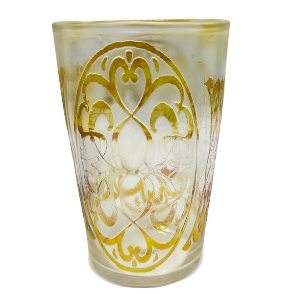 Pakoh - (Designer Print) Cup (2024)