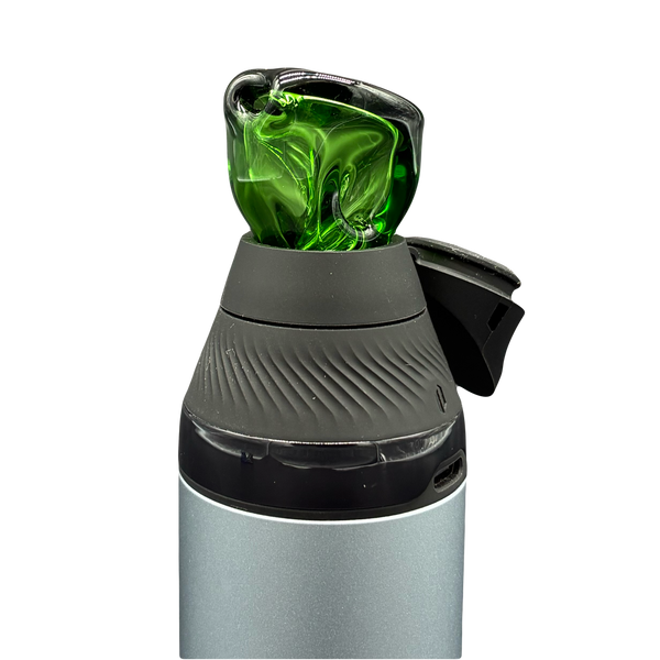Dune Grass Glass - (PuffCo) [Proxy] Core Mouth Piece