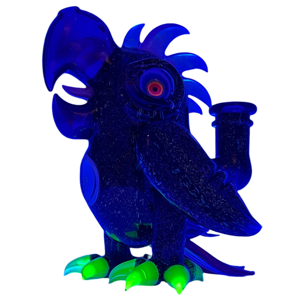 RJ - Dichro Bird (2025)
