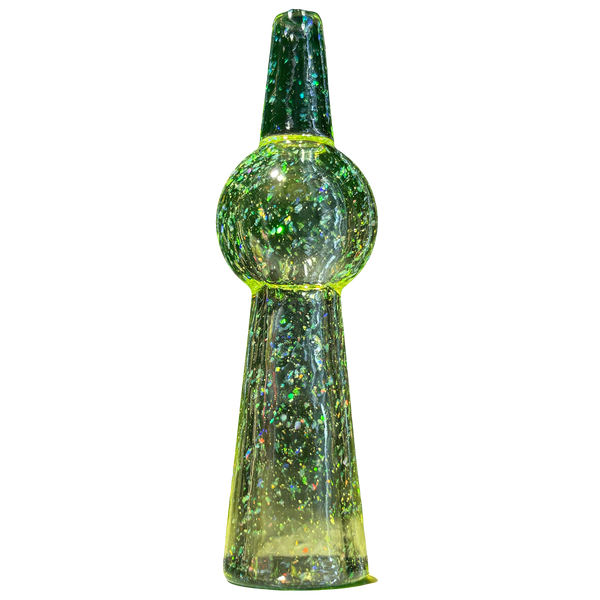 Power Pat - (PuffCo) Bubble Cap (2026) (UV)