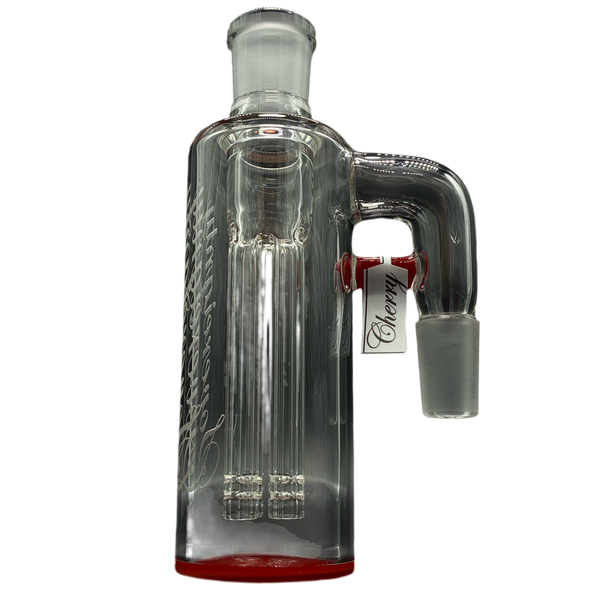 Sovereignty Glass - (Fixed 4) Ash Catcher