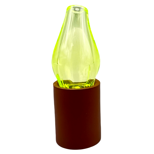Mead Glass - (PuffCo) [Pivot] Mouth Piece (2025)