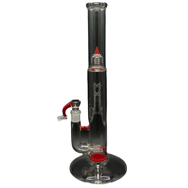 Sovereignty Glass - Bishop [G Line UpGrid]