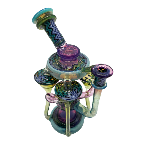 Man Child - [Quad] Recycler (2025)