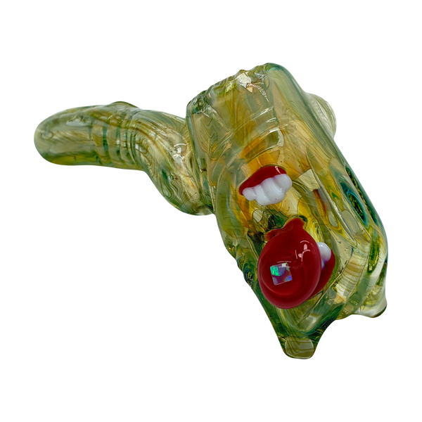 Glasshole - Hand Pipe (2025) (UV)