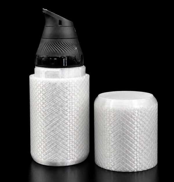 710Printshop - Textured Can Puffco Proxy Core Cup Attachment
