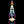 Eternal Flameworks - Rocket Takeoff Puffco Proxy Core Cup and Mouthpiece Set