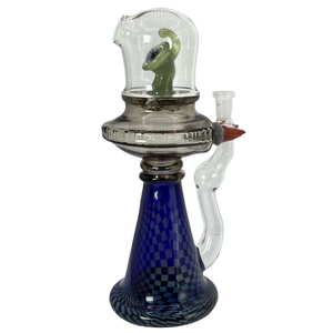Glasshole x Lid Glass (2025)
