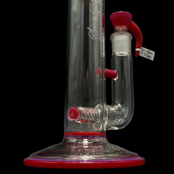 Sovereignty Glass - Pawn (Shorty4) [Stemline] 16mm 6 Cut UpGrid