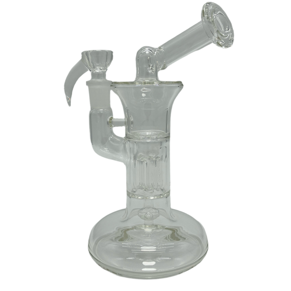 Sovereignty Glass - Mini Pillar