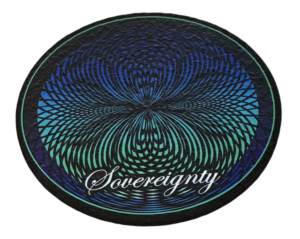 Sovereignty Glass - MoodMat (2026)